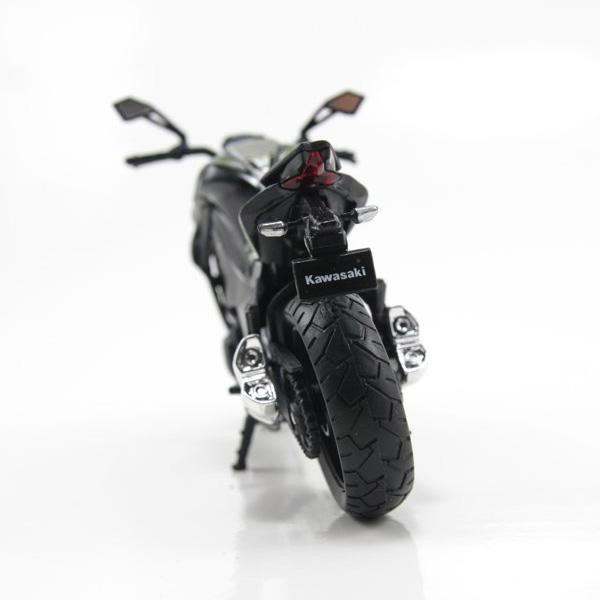 Mô Hình Xe Kawasaki Z1000 Tỉ Lệ 1:18