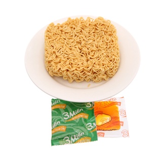 Mì 3 Miền tôm chua gói 65g