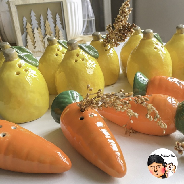 Cành nguyên hạt diêm mạch cho Hamster