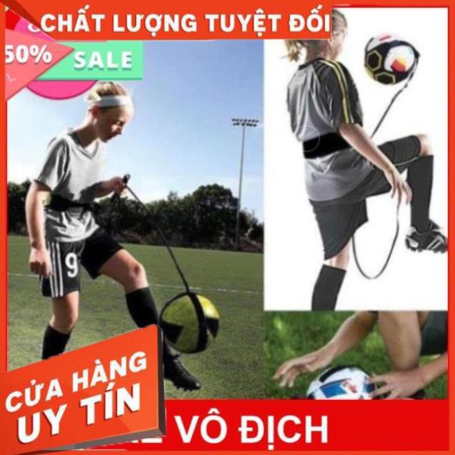 Dụng cụ luyện tập đá banh