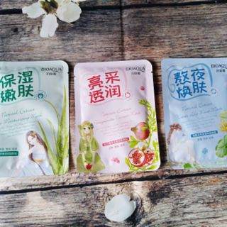 Combo sỉ mặt nạ nội địa Trung