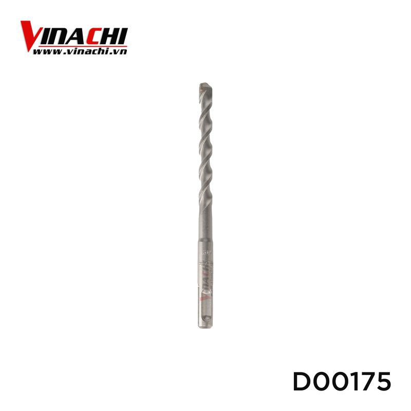 Mũi khoan 2 cạnh Plus MAKITA