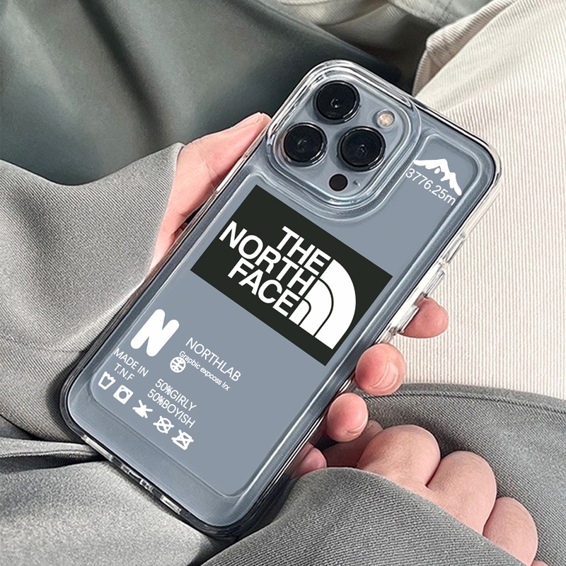 Ốp lưng iphone Ốp Điện Thoại In Logo Thời Trang Cho iPhone X XS XR XS MAX 7 8 Plus 13 12/12 Pro MAX