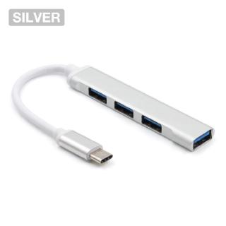 Hub Chia 4 Cổng Usb 3.0 Cho Macbook Macbook Pro