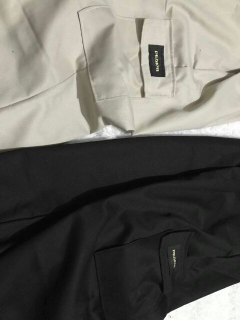 [ Mã FAMAYWA giảm 10K đơn 50K] Quần kaki túi hộp logo kèm ảnh thật 100% | BigBuy360 - bigbuy360.vn