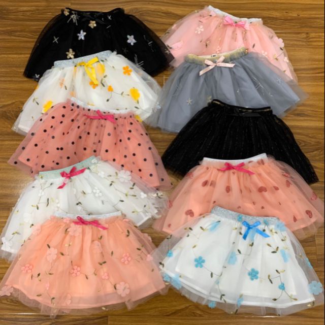 Chân Váy HM xuất xịn