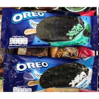 (Hỏa Tốc) Kem cây OREO VANI Nestle 60g