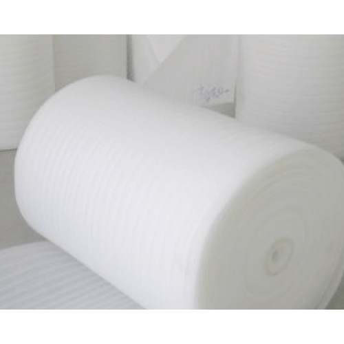 Xốp Foam FE dày 2ly dài 10m rộng 1m05 bọc hàng chống vỡ( 1m05X10m)