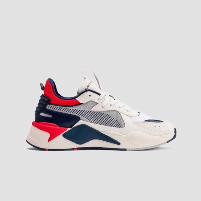 Giày PUMA RS-X Hard Drive Auth