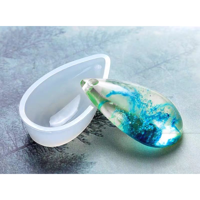 Khuôn silicone St.kunkka làm trang sức thủ công