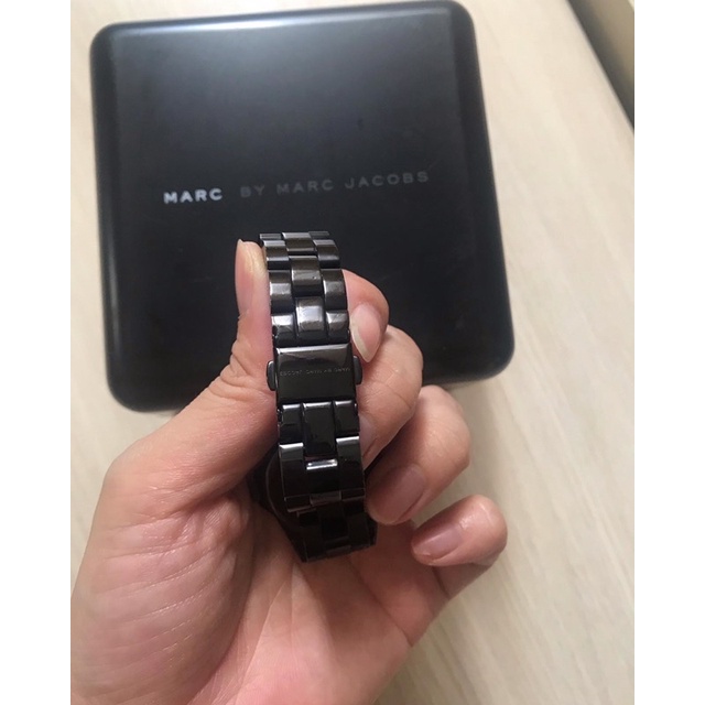 Đồng hồ nữ Marc by Mac Jacobs