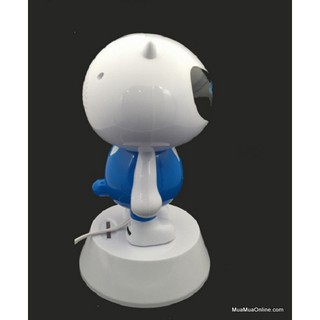 Loa Vi Tính Hình   Robot  5W  LAPTOP Vivo CÓ  VIVE0