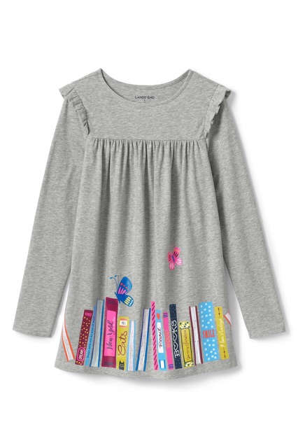 Áo váy Land end’s