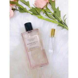 [10ml] Xịt Thơm Toàn Thân Victoria Secret Bombshell Seduction - Body Mist STORE