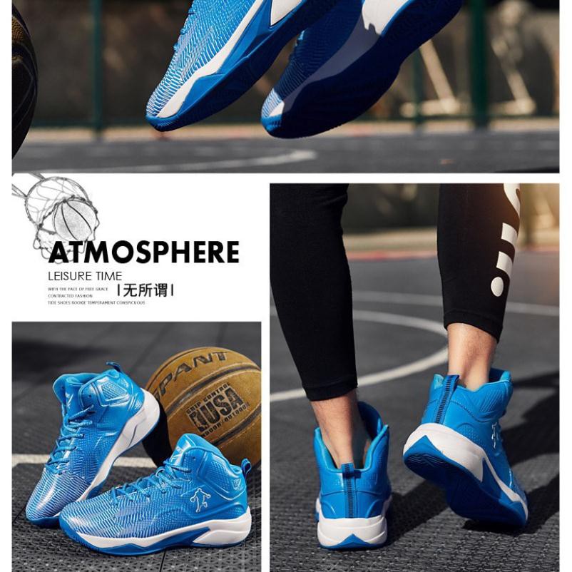 BÃO SALE [Siêu Sale] Giày thể thao nam nữ chơi bóng chuyền,bóng rổ tập gym [hàng order] . new -Ac24 hot . | BigBuy360 - bigbuy360.vn