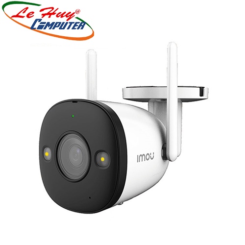 Camera IP Wifi IPC-F26FP-D-IMOU đàm thoại 2 chiều full màu