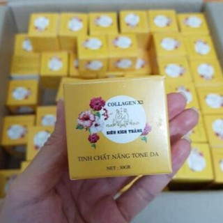 Siêu Kích Trắng COLLAGEN x3 (Hàng Chính Hãng)