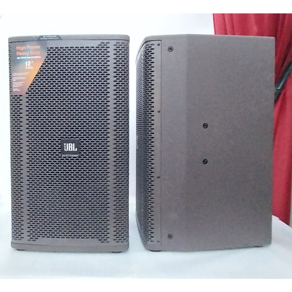 Loa Full JBL KP 052 Bass 30 ,Côn 76 ,Từ 190 ,Treb Kèn. Công Suất 600W