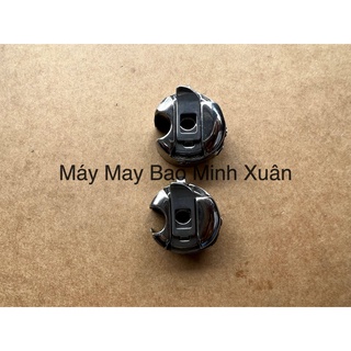 Thuyền Suốt Máy May Công Nghiệp Có Yếm