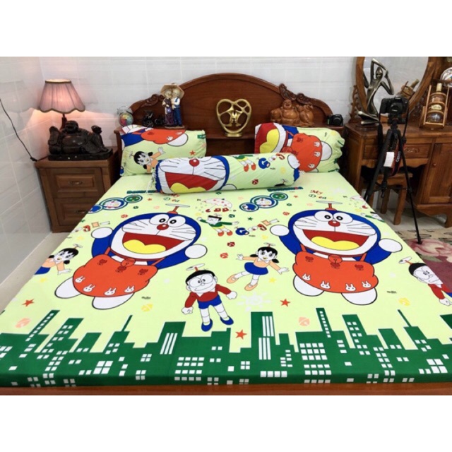 DRAP THUN CAO CẤP
