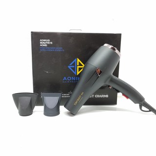 Máy sấy tóc cao cấp 2 chiều tony&guy 9966 2400w