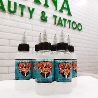 Gen scan hình xăm knights 60ml
