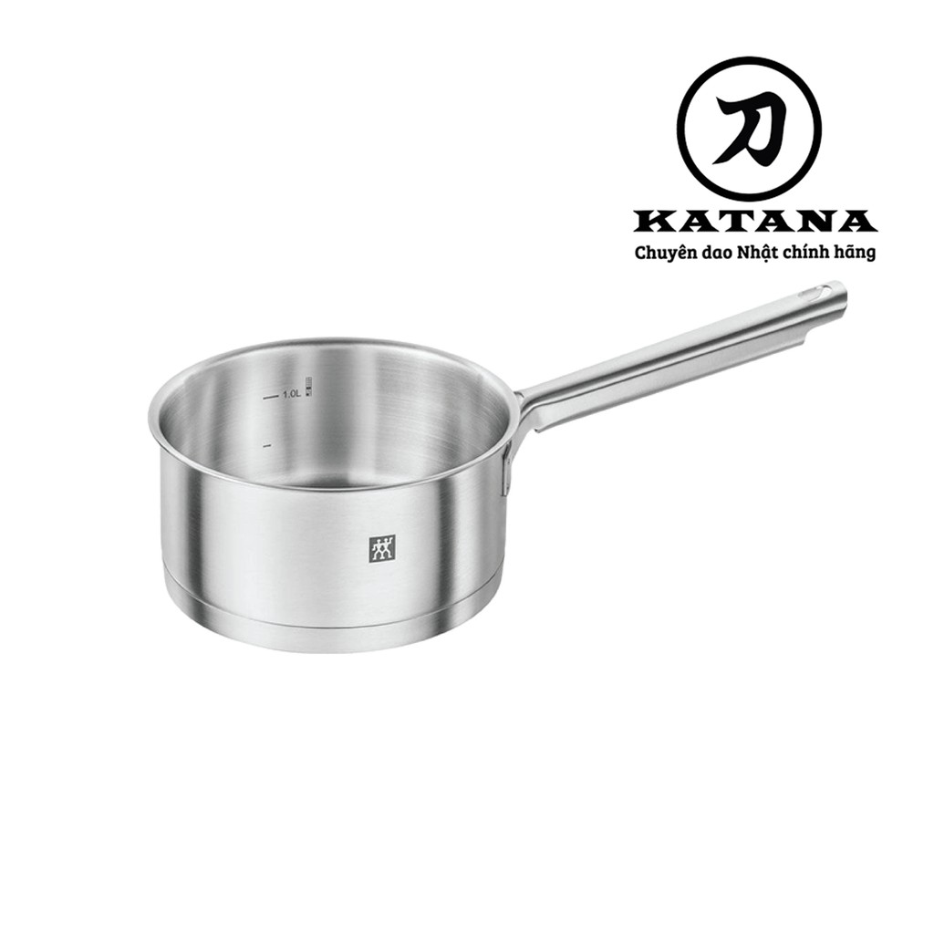 ZWILLING - Bộ nồi Joy - 3 món