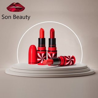 Son Mac Tiny Tricks Mini Limited - Tách Set - Mini Size