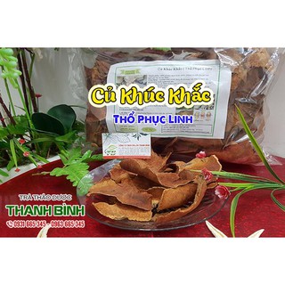 Thổ phục linh 1kg