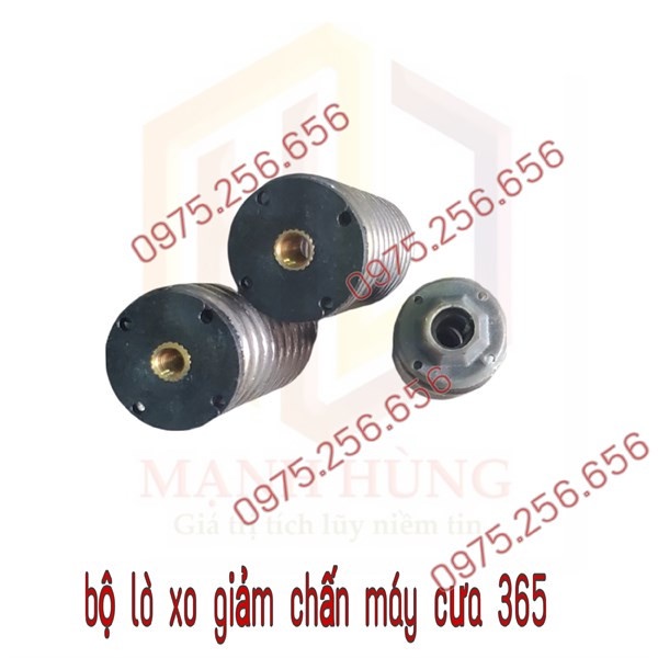 Bộ Lò xo Giảm chấn Máy Cưa 365 phụ tùng máy cưa máy nông nghiệp