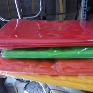 Bao nilon dẻo gói hàng xinh xắn kích thước 24x36