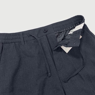 Quần short vải Korea