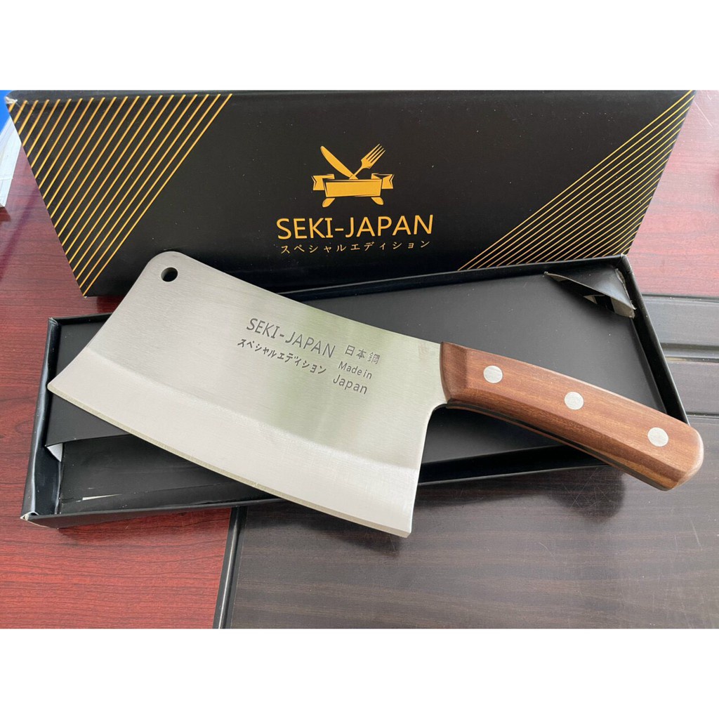 DAO CHẶT SEKI JAPAN