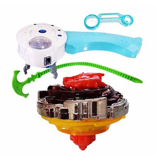 CON QUAY NADO 5 - THẦN RỒNG LỬA ĐỎ