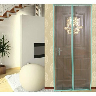Lưới chống muỗi cho cửa chính