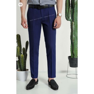 Quần tây công sở cao cấp xanh, đen