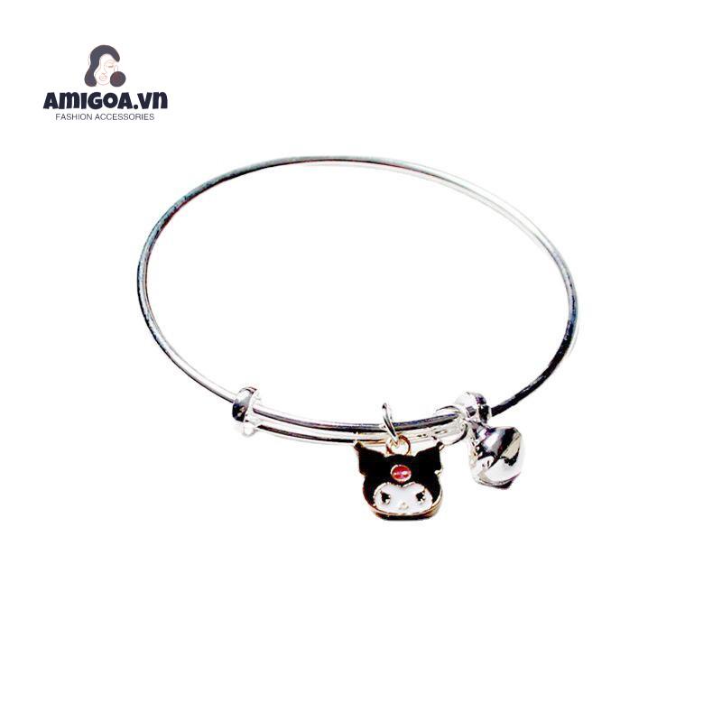 ✨✨Vòng Tay Hoạ Tiết Hoạt Hình Phong Cách Nhật Bản