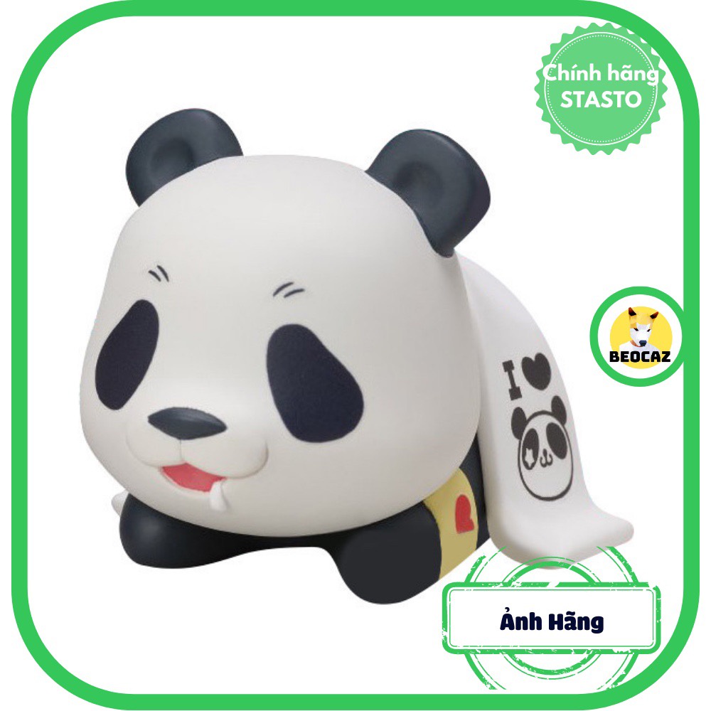 Mô hình JJK Jujutsu Kaisen Chú thuật hồi chiến Onemutan Mini Figures đắp mền Toge Nanami tiệm Beocaz Chính Hãng