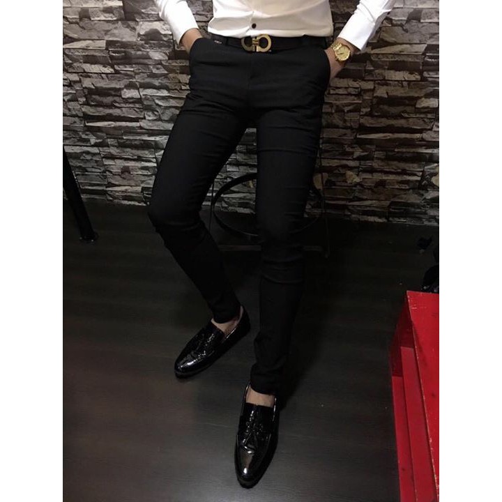 QUẦN TÂY HÀN QUỐC TRẺ TRUNG ĐỦ SIZE XM1069 | BigBuy360 - bigbuy360.vn