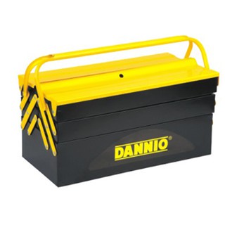 Hộp đựng đồ nghề đa năng Dannio