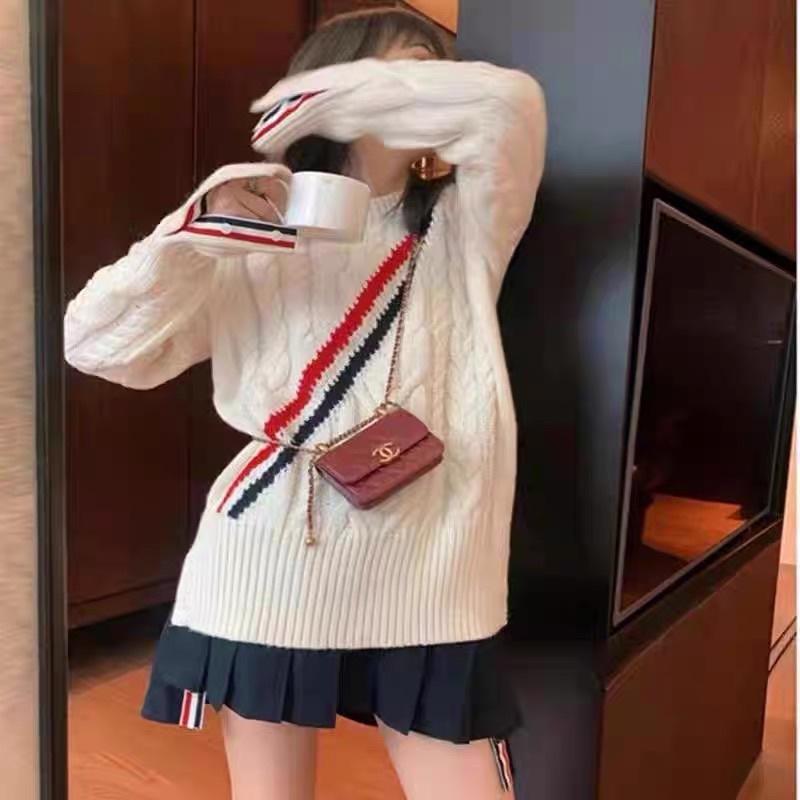 Áo len Thombrowne nam nữ