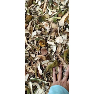 Vỏ bưởi khô 100gr
