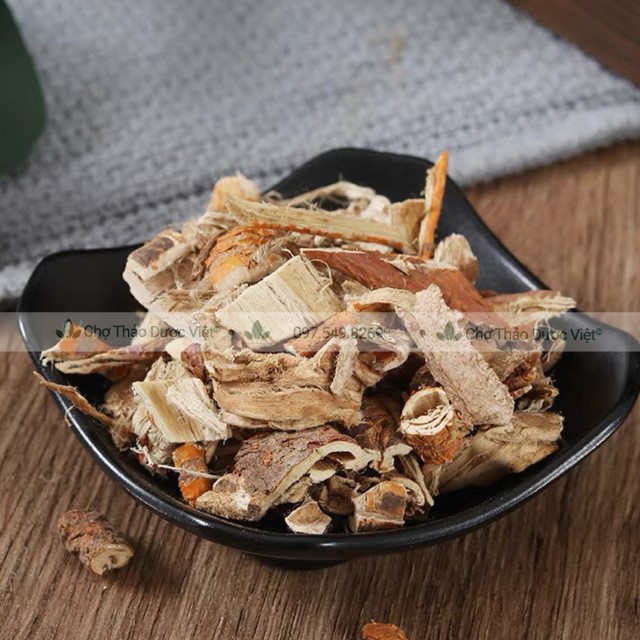 500g Tang Bạch Bì (Rễ Dâu Tằm)