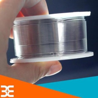 Thiếc hàn sn63 100g 0.8mm thiếc tốt