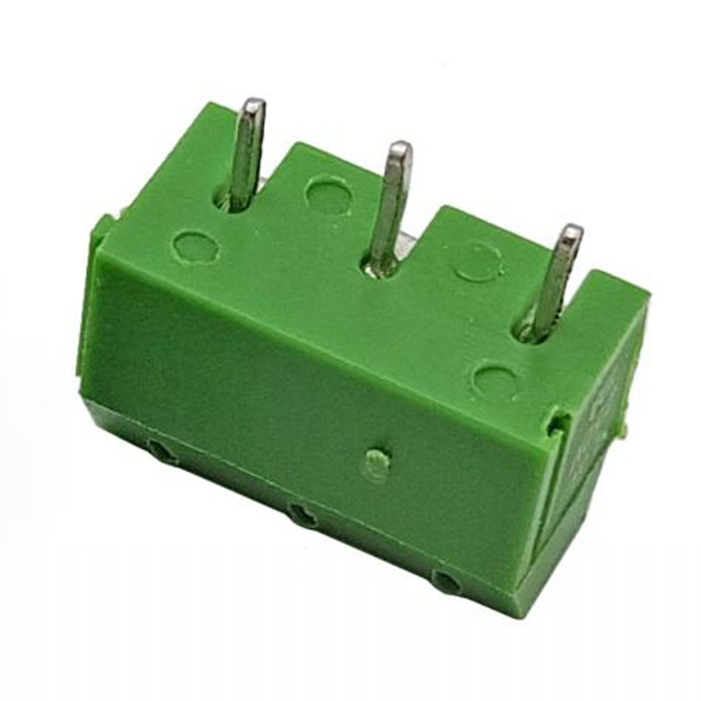 Combo 10 Domino KF301 5.08 2P-3P