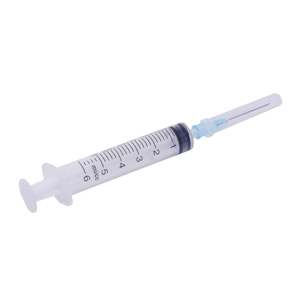 Bơm kim tiêm ống chích sử dụng 1 lần 1cc/ml, 3cc/ml, 5cc/ml, 10cc/ml, 20cc/ml, 50cc/ml