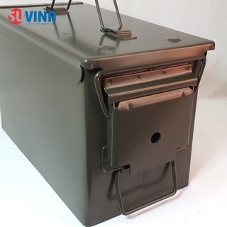 Hộp Đựng Dụng Cụ Đa Năng 7 Lít