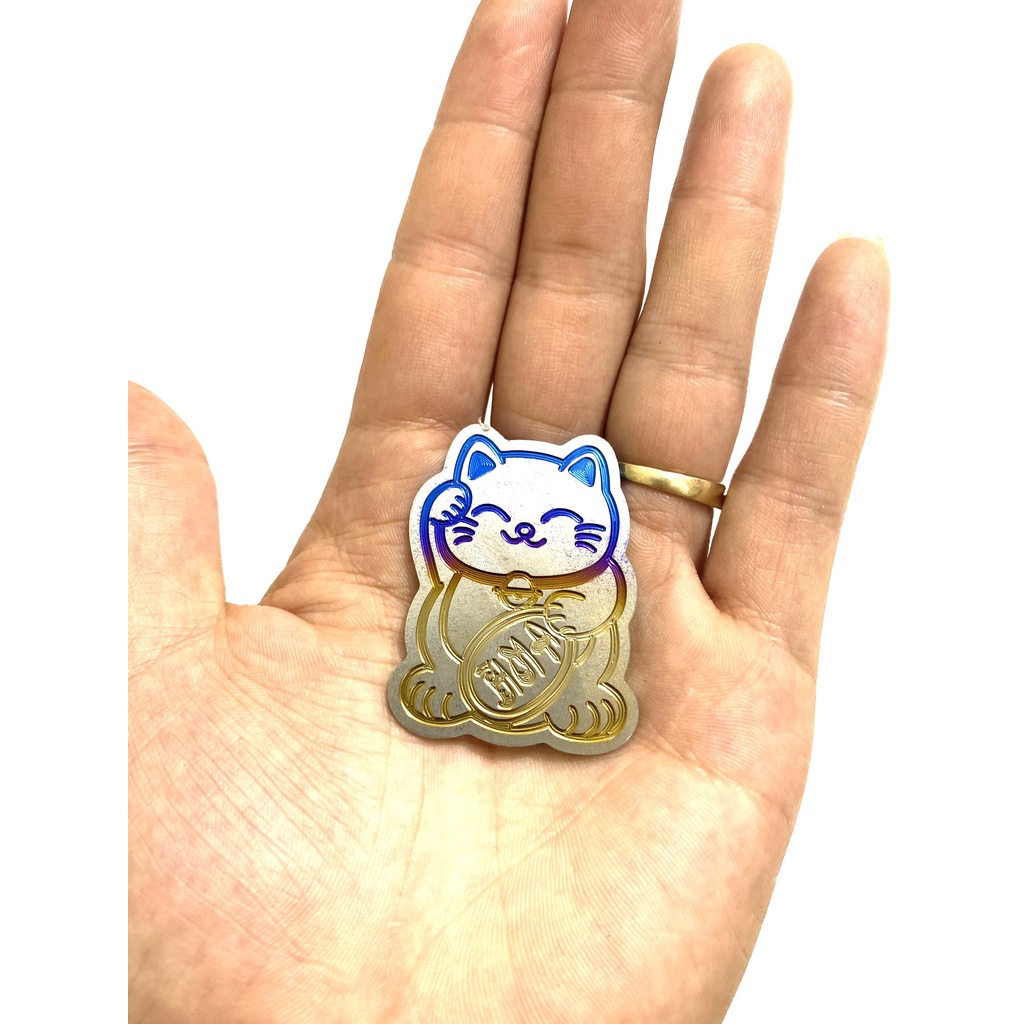 LoGo TiTan - HUY HIỆU CÁC LOẠI Siêu Xịn