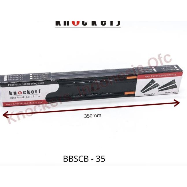 Vòng Bi Mềm Bbscb / Knockers Indonesia - Bbscb-35 | BigBuy360 - bigbuy360.vn