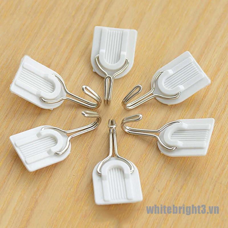 Bộ 6 Miếng Dán Tường Tiện Lợi Chất Lượng Cao